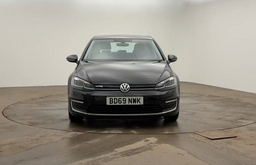 Used Volkswagen Golf 2019 for sale - 78044255: Photo 9
