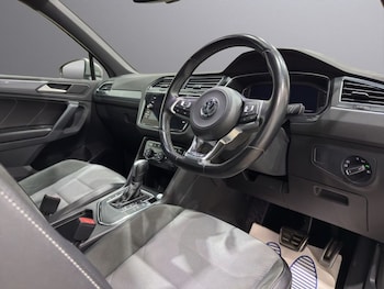 Used Volkswagen Tiguan 2020 for sale - 78968775: Photo