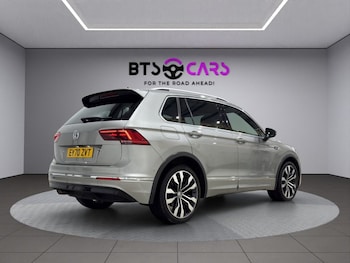 Used Volkswagen Tiguan 2020 for sale - 78968775: Photo