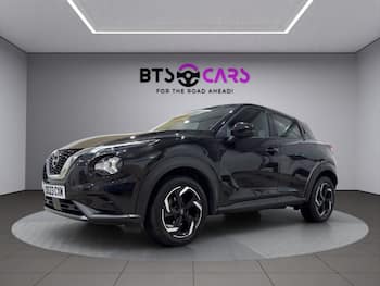 Used Nissan Juke 2023 for sale - 79619204: Photo