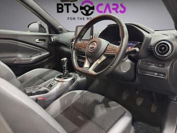 Used Nissan Juke 2023 for sale - 79619204: Photo