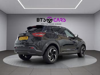 Used Nissan Juke 2023 for sale - 79619204: Photo
