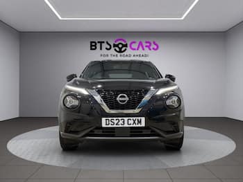 Used Nissan Juke 2023 for sale - 79619204: Photo