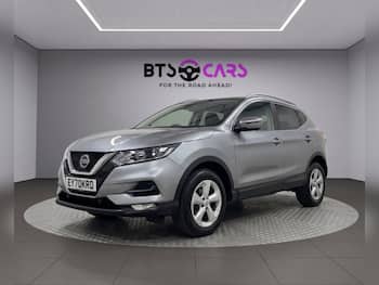 Used Nissan Qashqai 2020 for sale - 79666778: Photo