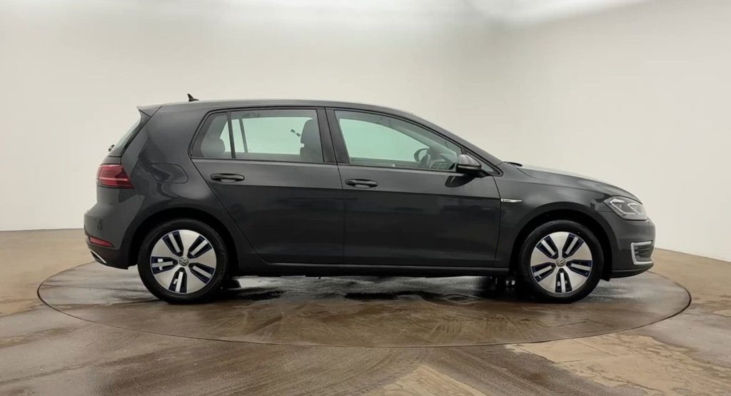 Used Volkswagen Golf 2020 for sale - 77897470: Photo 18