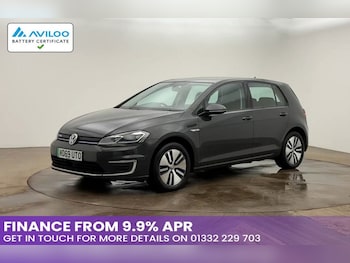 Used Volkswagen Golf 2020 for sale - 77897470: Photo