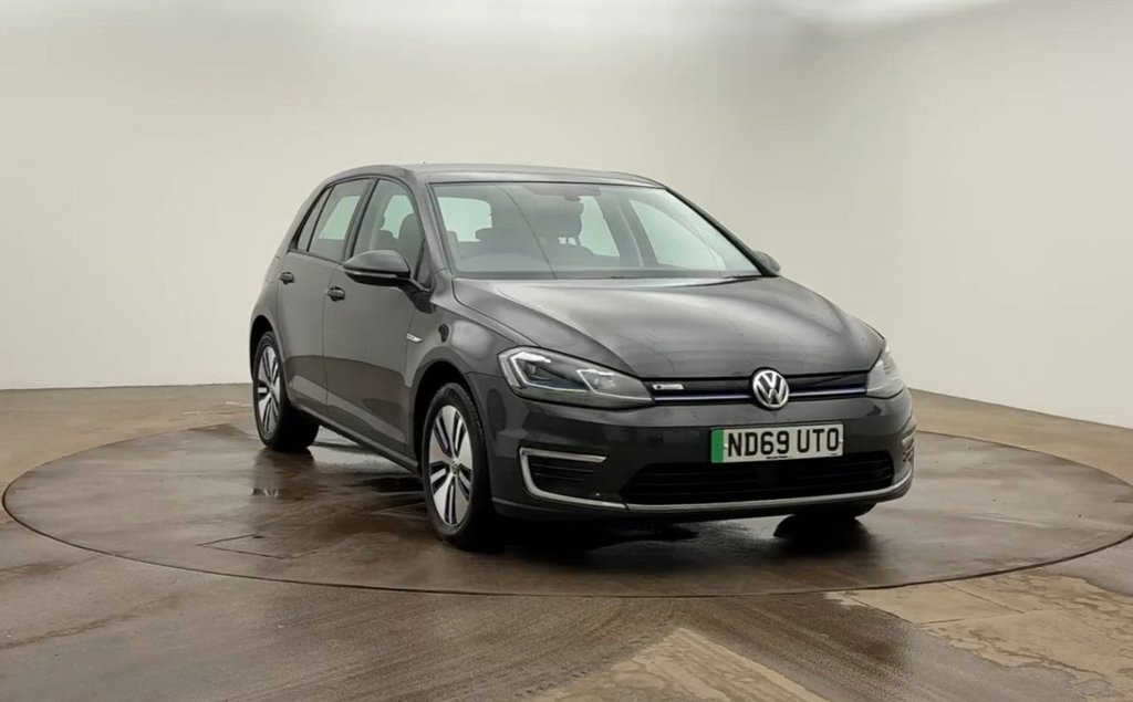 Used Volkswagen Golf 2020 for sale - 77897470: Photo 20