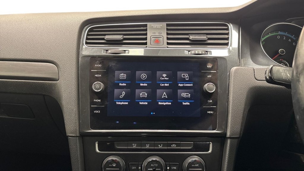 Used Volkswagen Golf 2020 for sale - 77897470: Photo 8