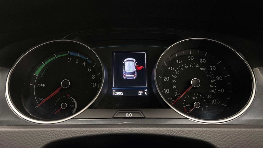 Used Volkswagen Golf 2020 for sale - 77897470: Photo 9