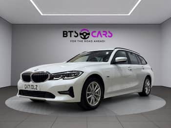 Used BMW 3 Series 2022 for sale - 79737761: Photo