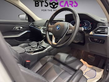 Used BMW 3 Series 2022 for sale - 79737761: Photo