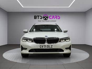 Used BMW 3 Series 2022 for sale - 79737761: Photo