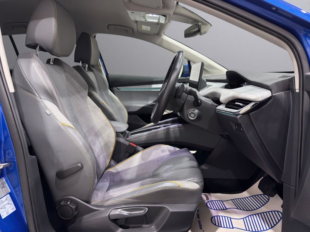 Used Skoda Enyaq 2021 for sale - 77100992: Photo 11