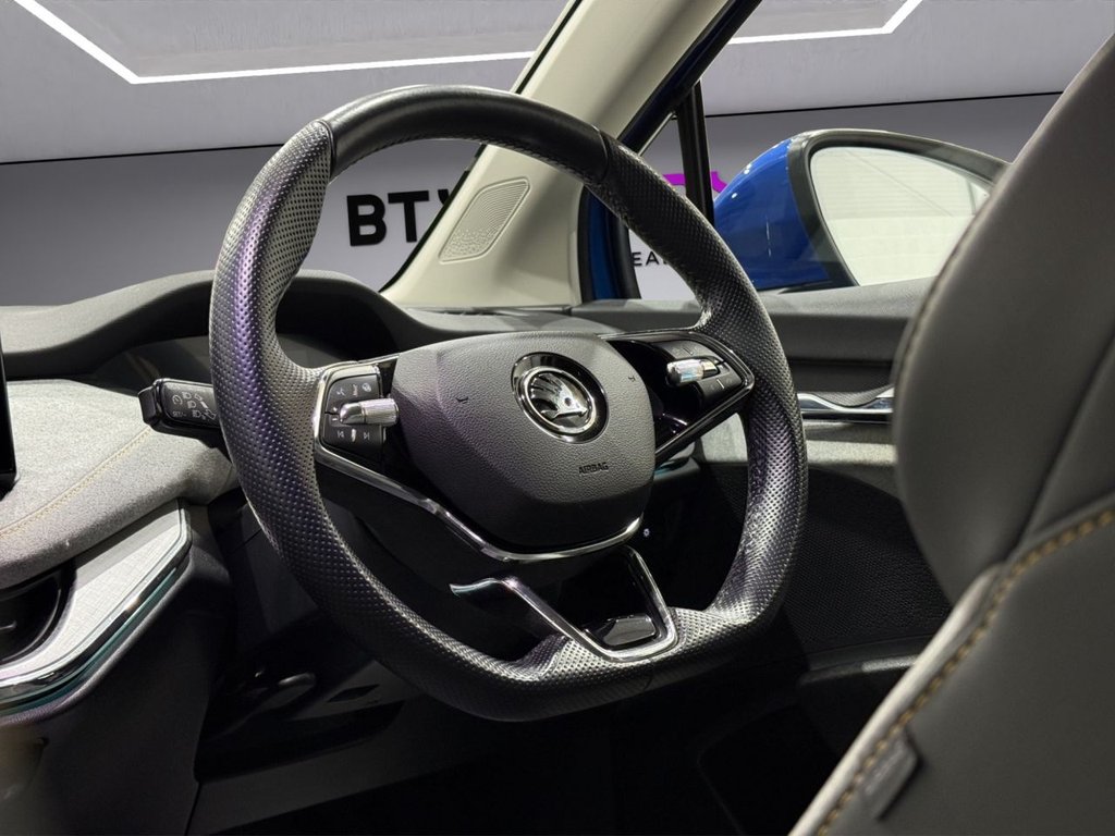 Used Skoda Enyaq 2021 for sale - 77100992: Photo 12