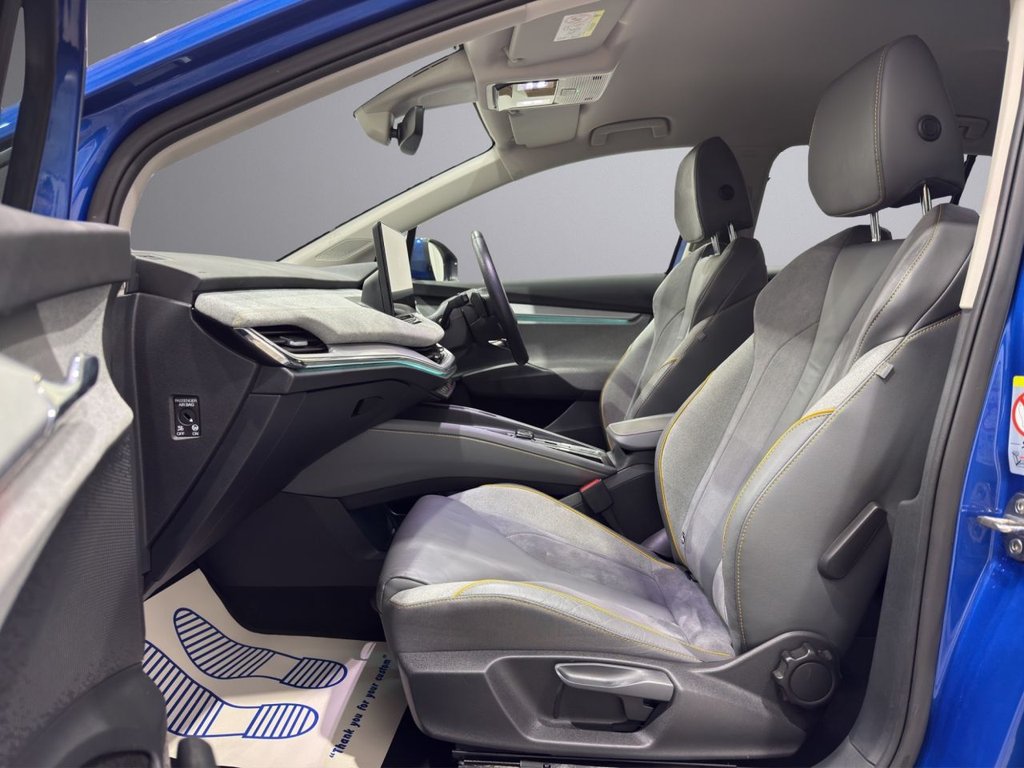 Used Skoda Enyaq 2021 for sale - 77100992: Photo 14