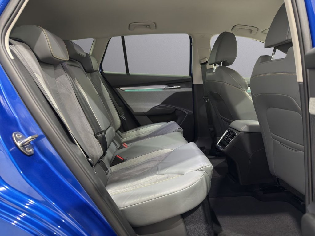 Used Skoda Enyaq 2021 for sale - 77100992: Photo 15