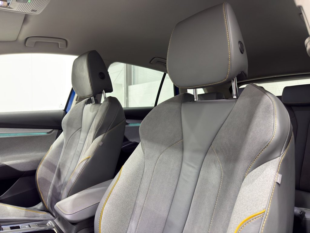 Used Skoda Enyaq 2021 for sale - 77100992: Photo 19