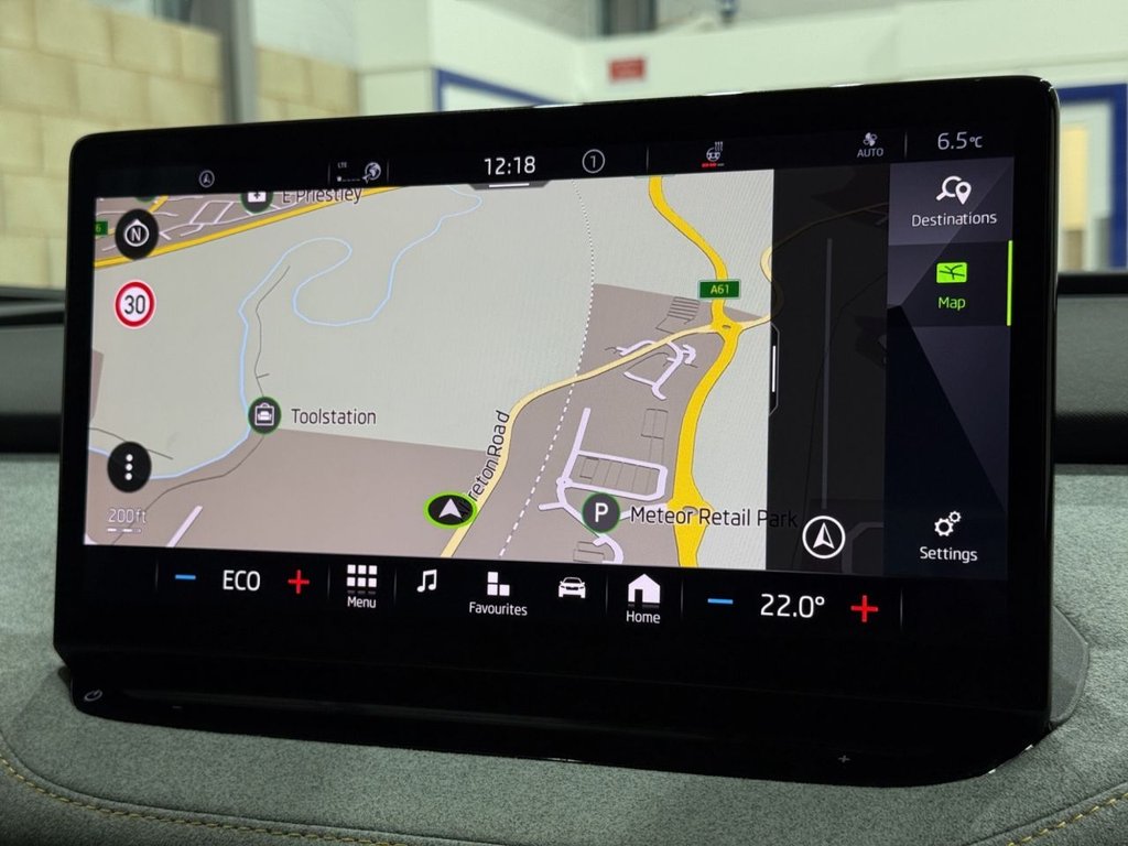 Used Skoda Enyaq 2021 for sale - 77100992: Photo 22