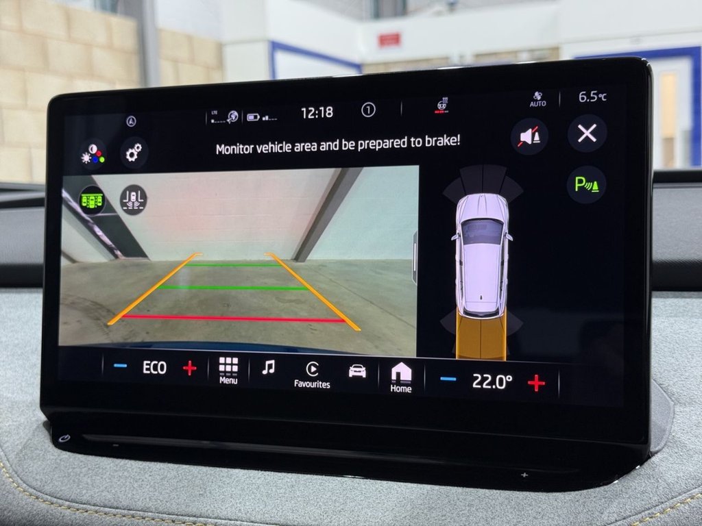 Used Skoda Enyaq 2021 for sale - 77100992: Photo 23