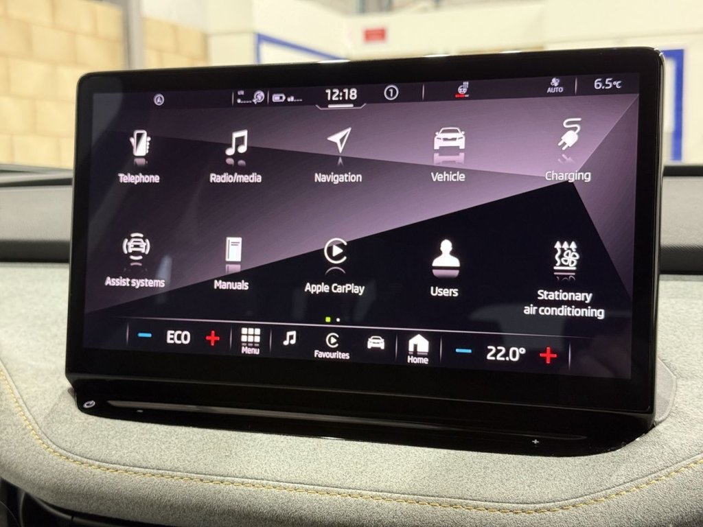 Used Skoda Enyaq 2021 for sale - 77100992: Photo 25