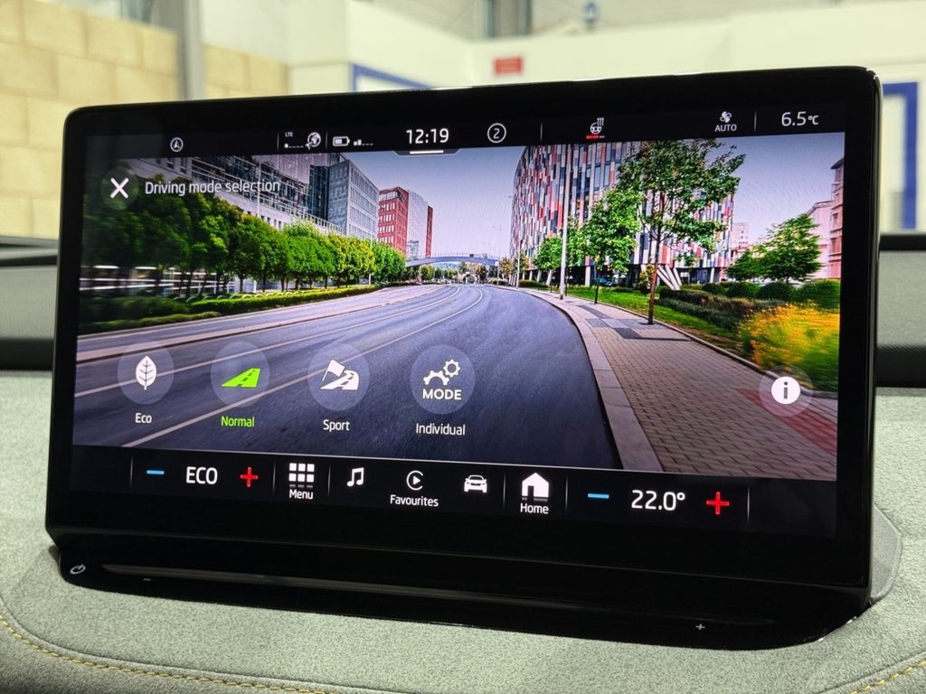 Used Skoda Enyaq 2021 for sale - 77100992: Photo 27