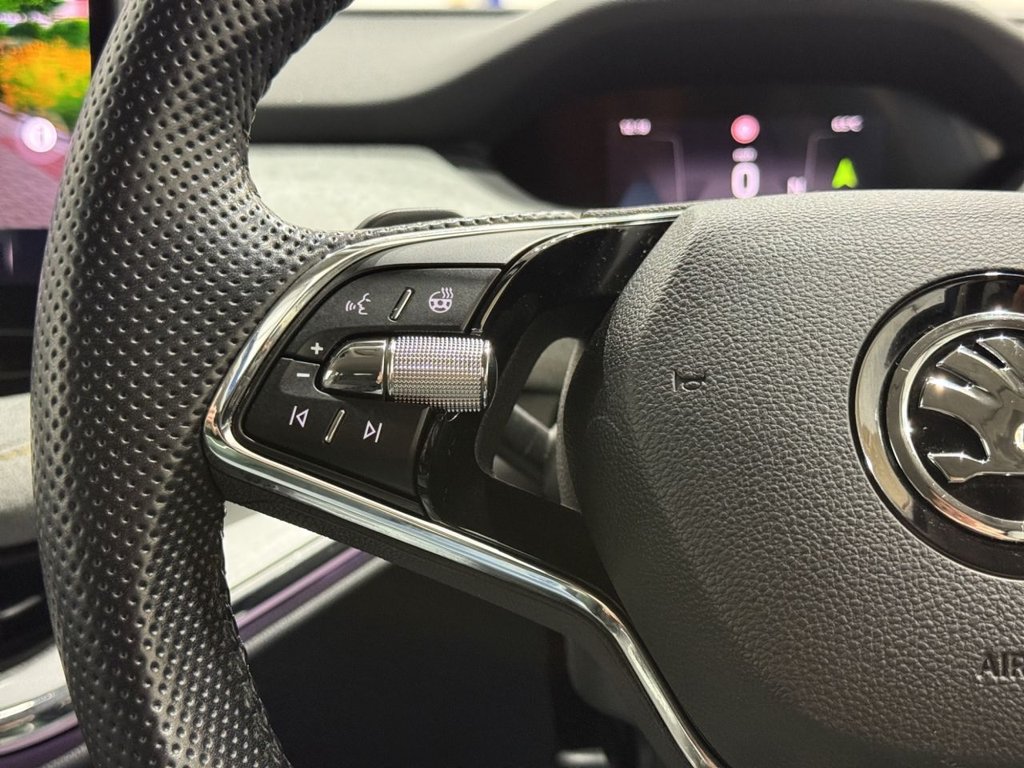 Used Skoda Enyaq 2021 for sale - 77100992: Photo 32