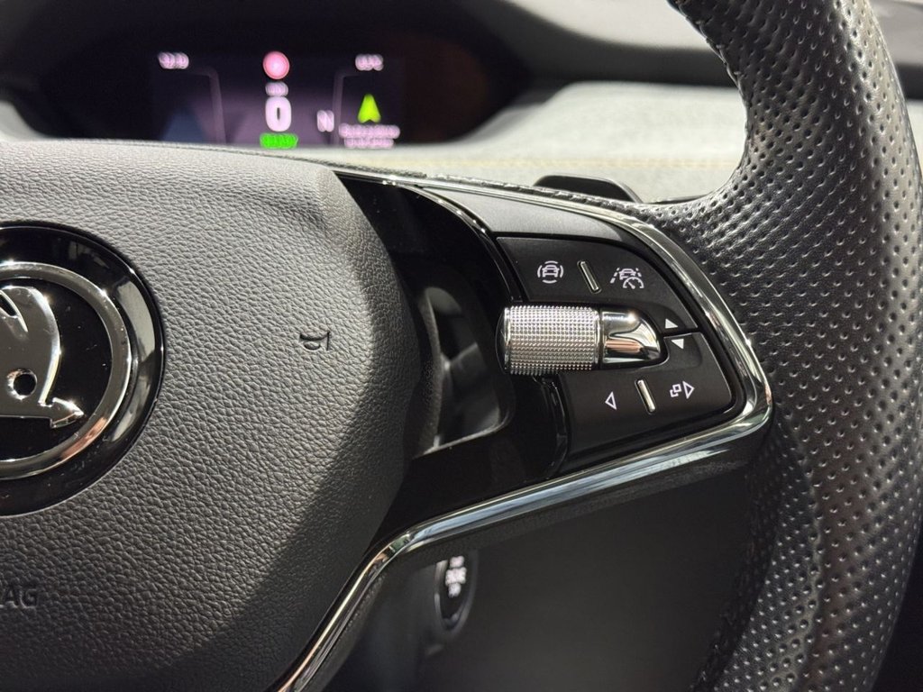 Used Skoda Enyaq 2021 for sale - 77100992: Photo 33