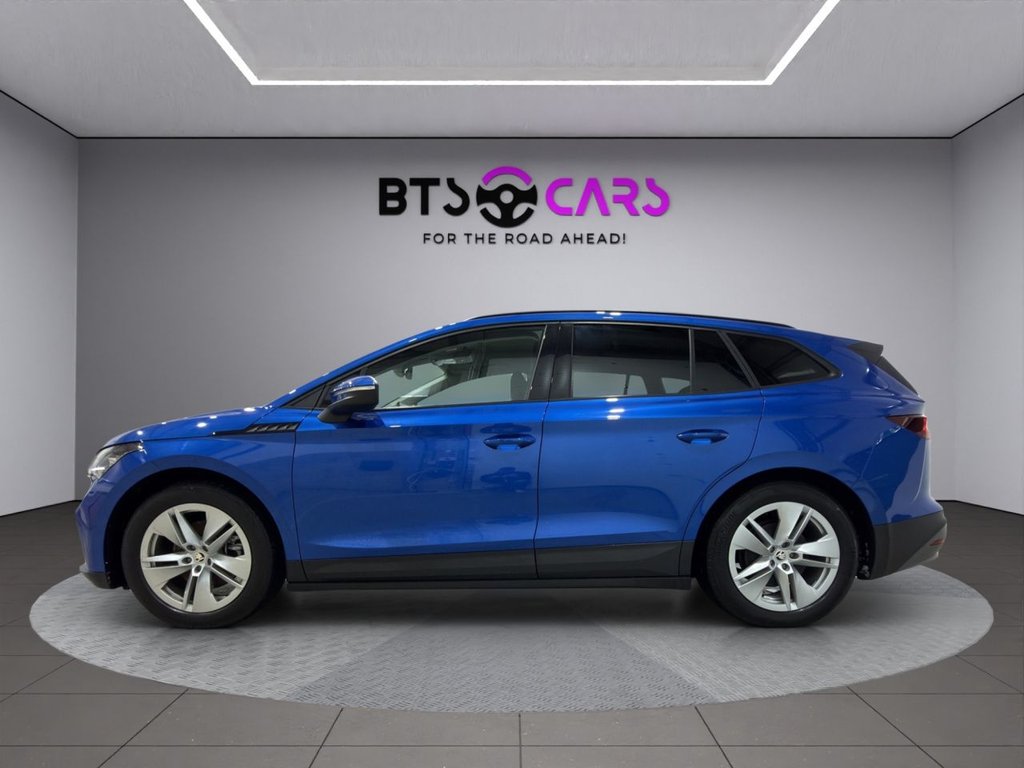 Used Skoda Enyaq 2021 for sale - 77100992: Photo 5