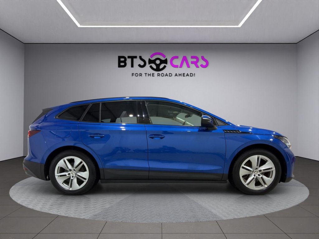 Used Skoda Enyaq 2021 for sale - 77100992: Photo 9