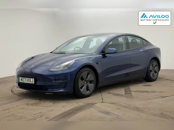 Used Tesla Model 3 2022 for sale - 78501536: Photo