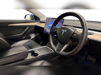 Used Tesla Model 3 2022 for sale - 78501536: Photo