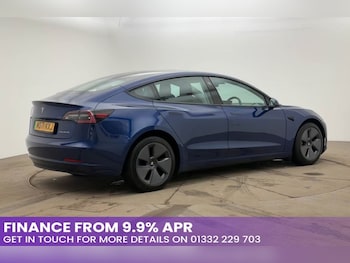 Used Tesla Model 3 2022 for sale - 78501536: Photo