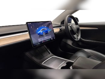 Used Tesla Model 3 2022 for sale - 78501536: Photo