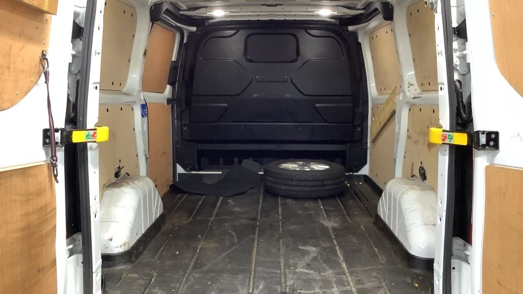 Used Ford Transit Custom 2021 for sale - 77244620: Photo 7