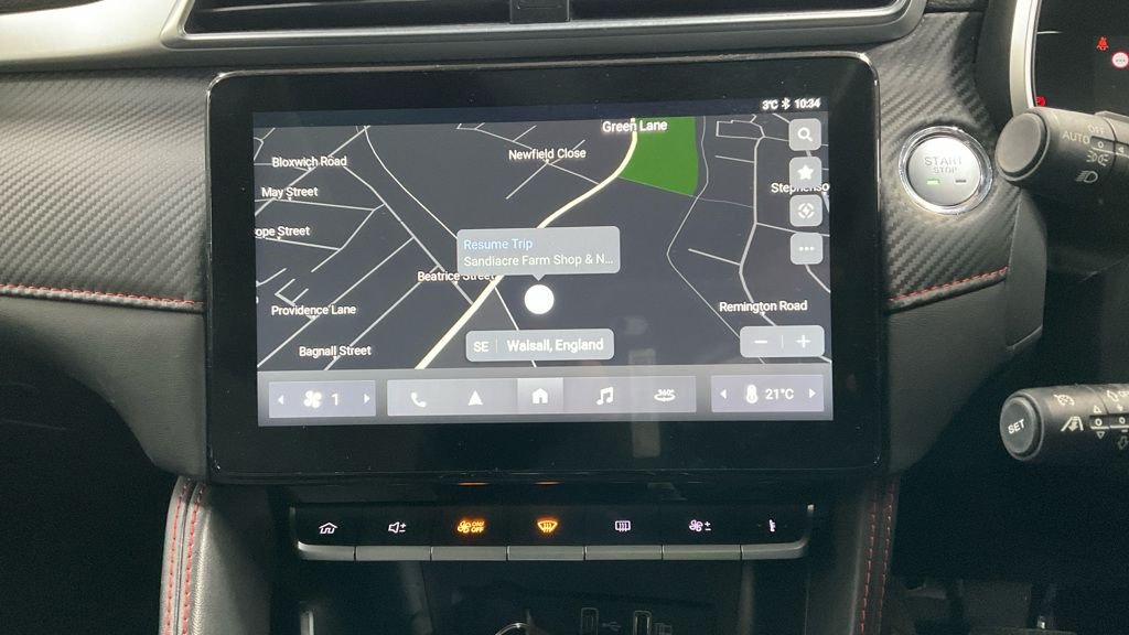 Used MG MG ZS 2022 for sale - 77780788: Photo 12