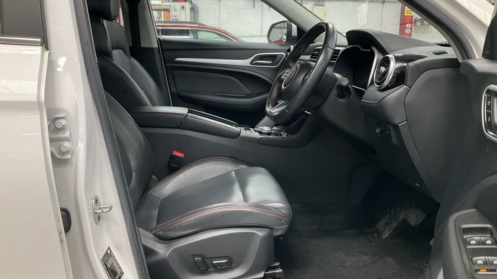 Used MG MG ZS 2022 for sale - 77780788: Photo 2