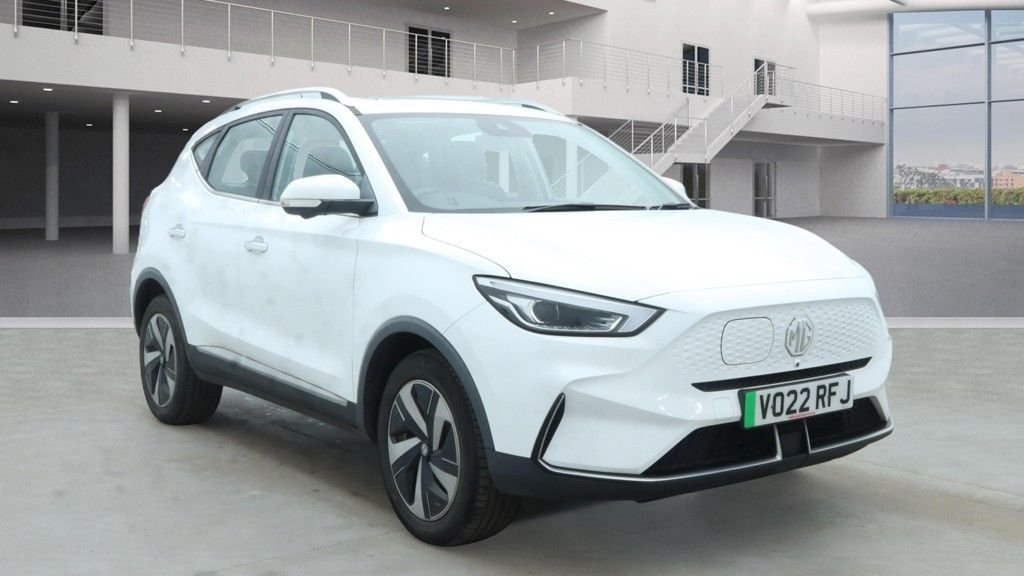 Used MG MG ZS 2022 for sale - 77780788: Photo 4