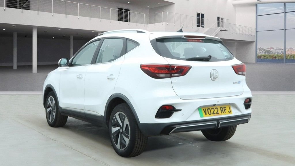 Used MG MG ZS 2022 for sale - 77780788: Photo 5