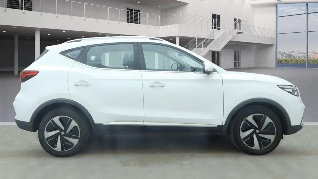 Used MG MG ZS 2022 for sale - 77780788: Photo 7