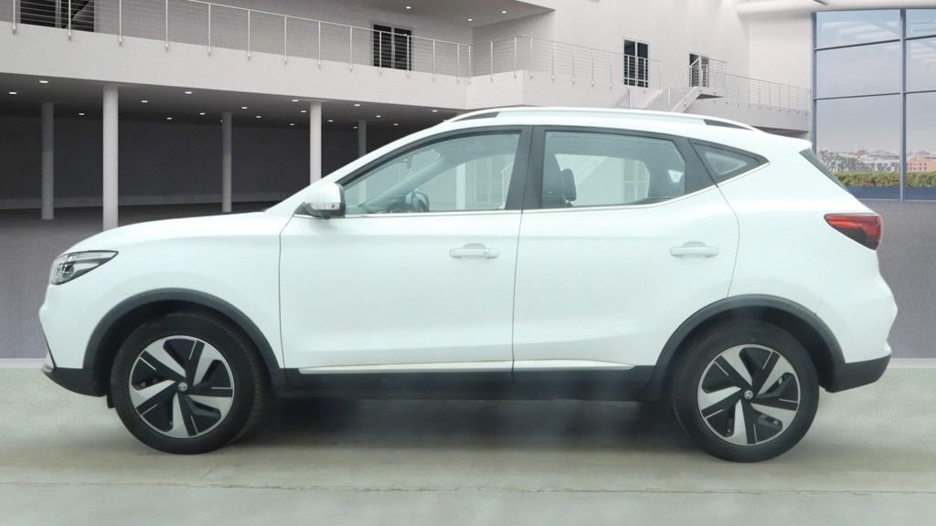 Used MG MG ZS 2022 for sale - 77780788: Photo 8