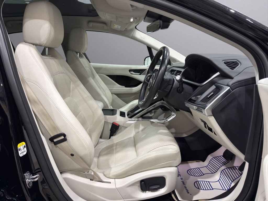 Used Jaguar I-Pace 2019 for sale - 76950307: Photo 11