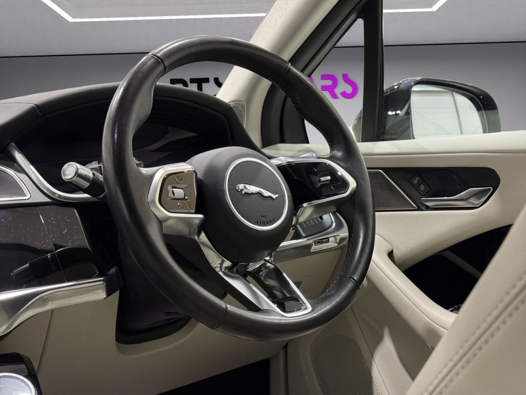 Used Jaguar I-Pace 2019 for sale - 76950307: Photo 12