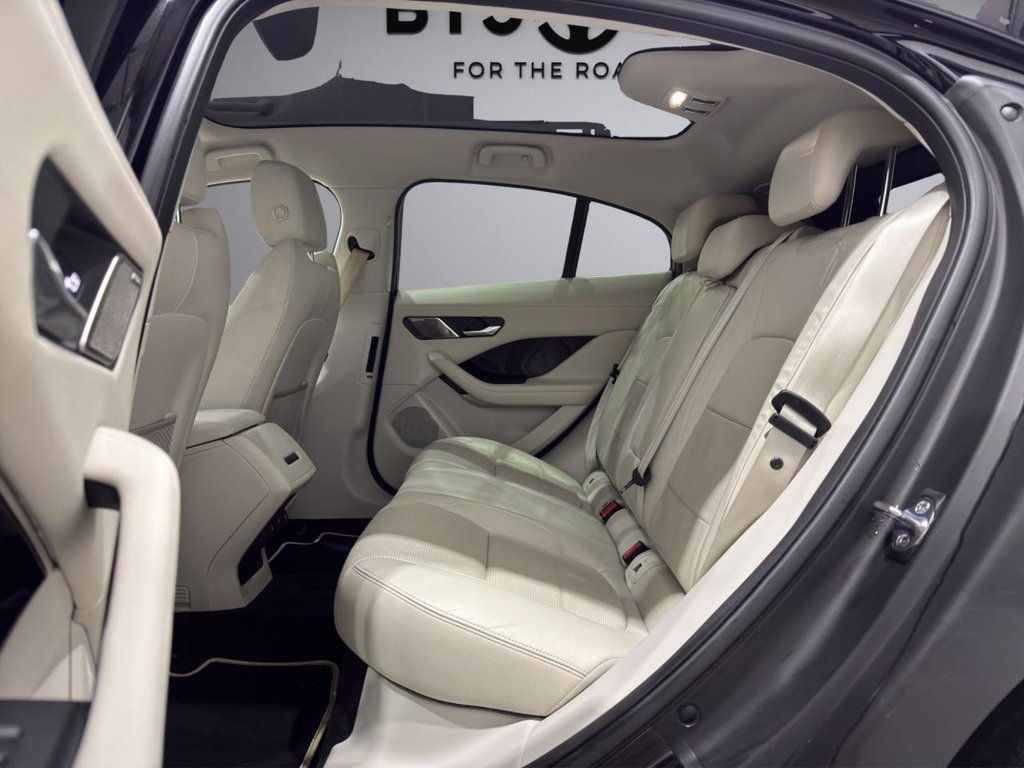 Used Jaguar I-Pace 2019 for sale - 76950307: Photo 13