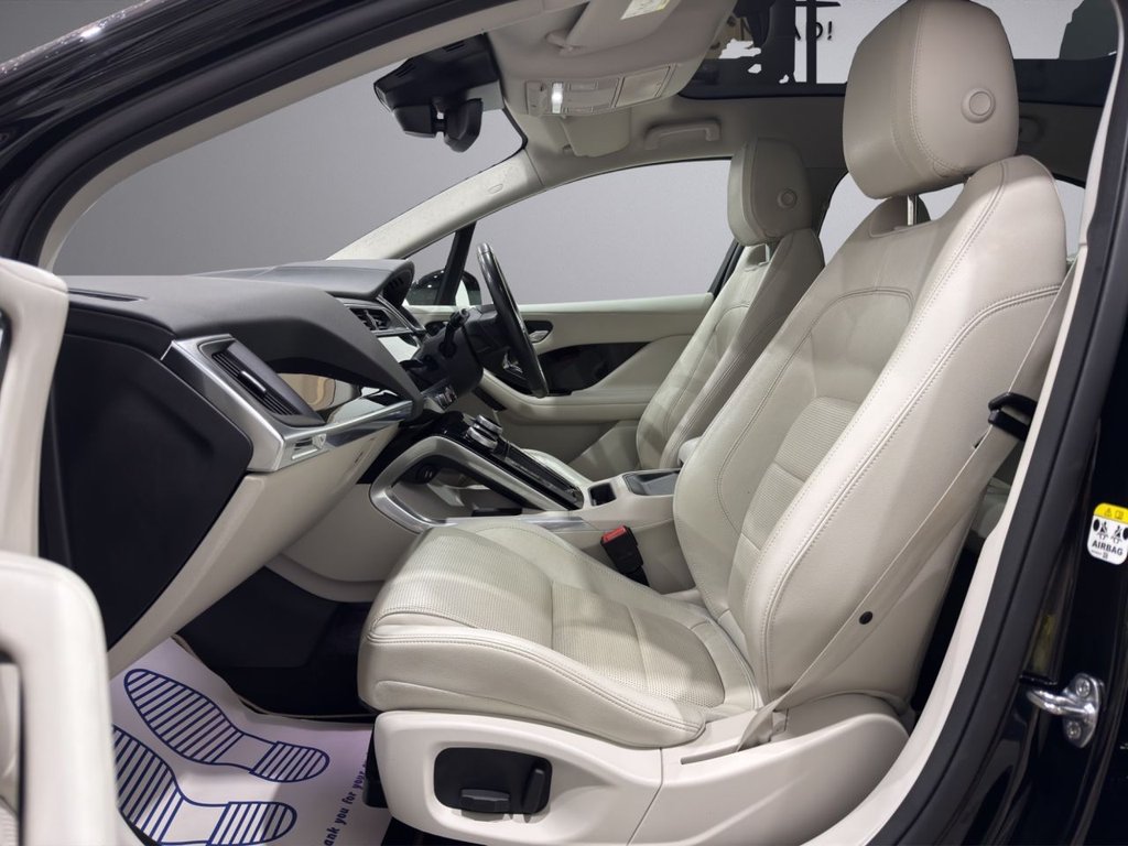 Used Jaguar I-Pace 2019 for sale - 76950307: Photo 14