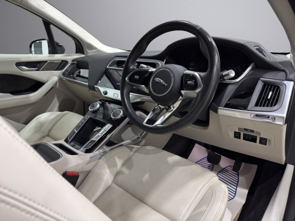 Used Jaguar I-Pace 2019 for sale - 76950307: Photo 2