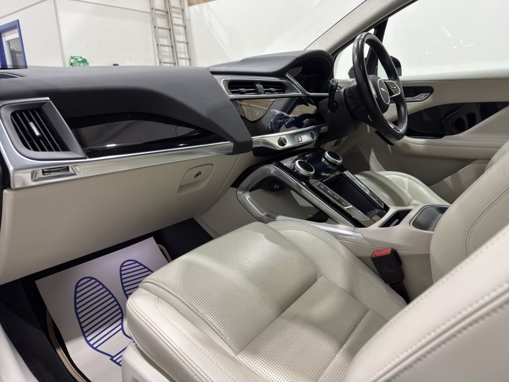 Used Jaguar I-Pace 2019 for sale - 76950307: Photo 20