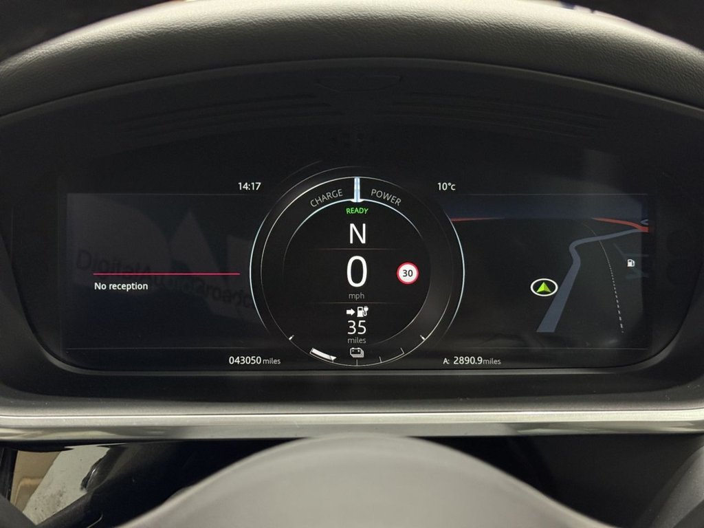 Used Jaguar I-Pace 2019 for sale - 76950307: Photo 25