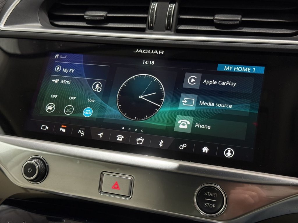 Used Jaguar I-Pace 2019 for sale - 76950307: Photo 27