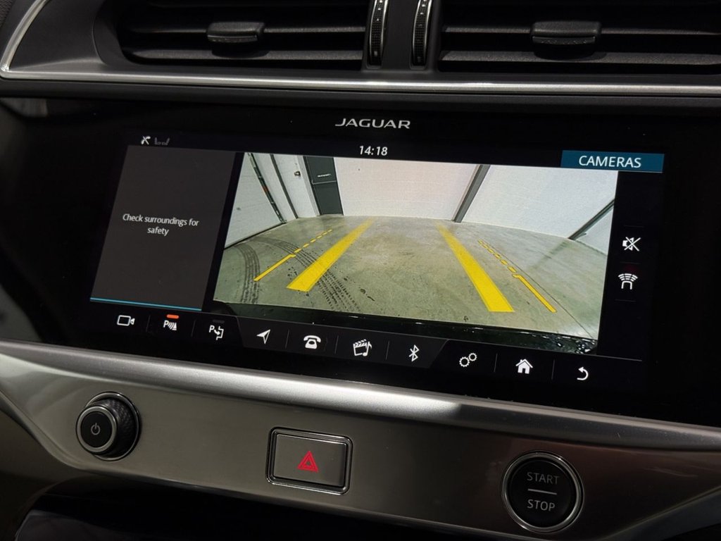 Used Jaguar I-Pace 2019 for sale - 76950307: Photo 29