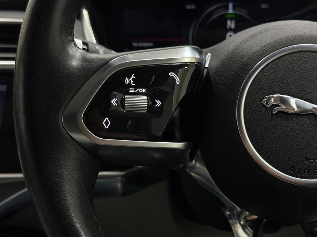 Used Jaguar I-Pace 2019 for sale - 76950307: Photo 33